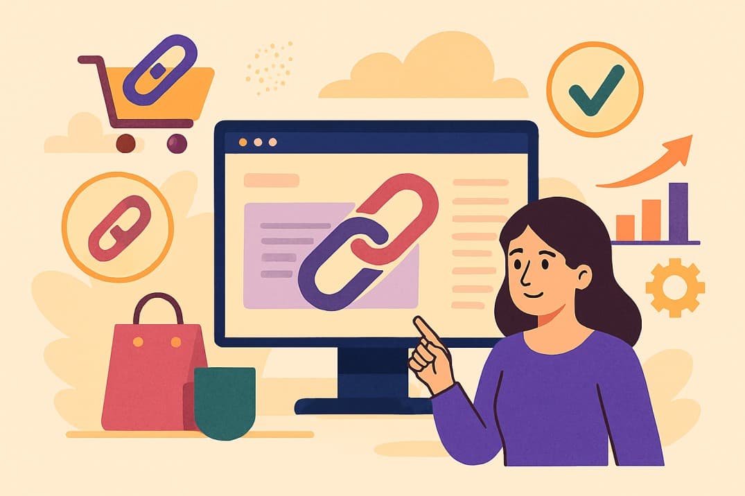 Why Ecommerce Link Building Matters?